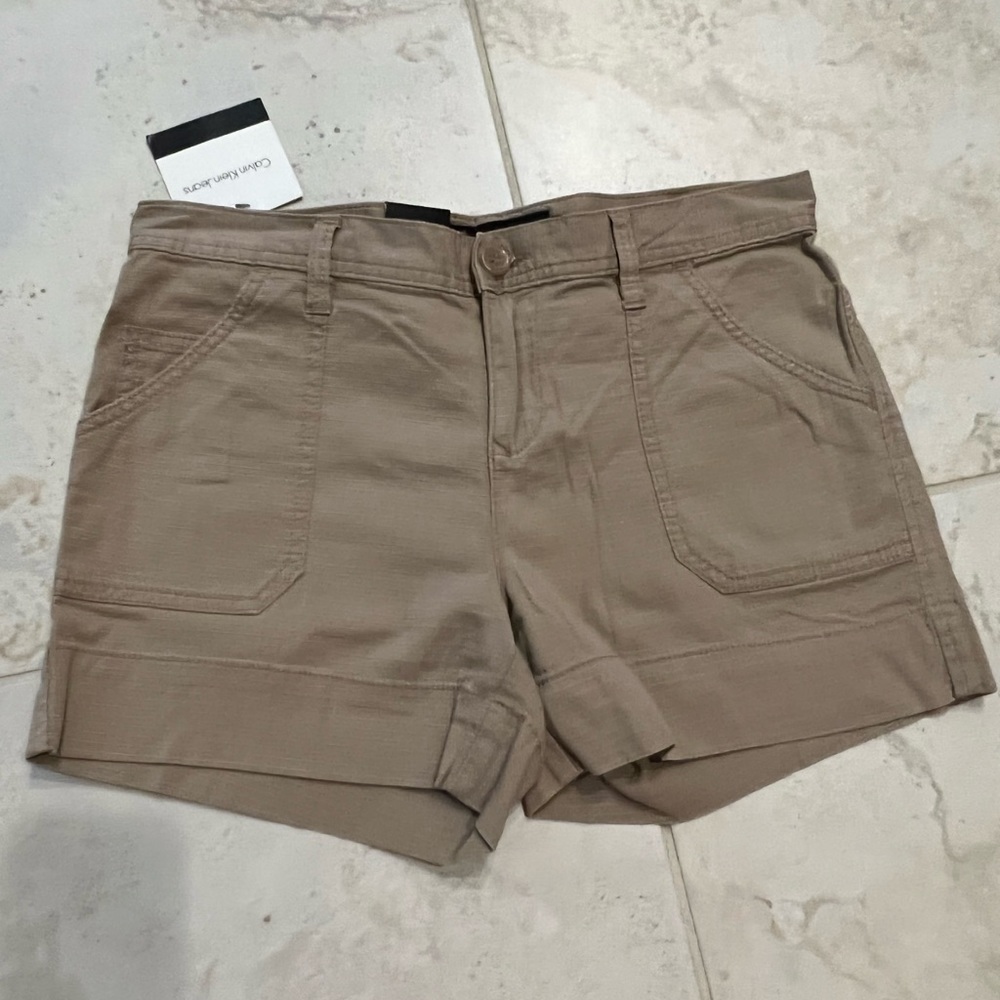 Calvin Klein Shorts